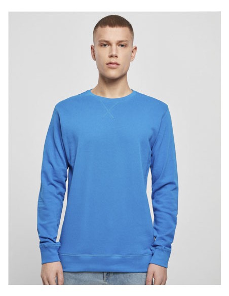 BUI-BY010-Light Crew Sweatshirt 2